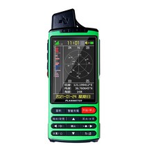 거리 토지 면적 GPS 측량기 차량탑재 수확기 해발고도, T6S