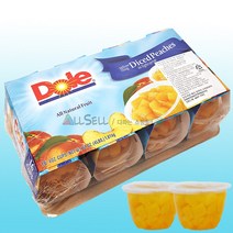 ()(_)() 7979 돌 복숭아 과일컵 113g x 16개 x 2통, 113g x 16 x 2통