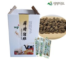 (액상차)다래열매-국내산110ml 60포