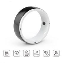 rfid nfc 복사기 태그 리더기 스티커 도어락 휴대용 카드 JAKCOM 스마트 링 RFID 카드 NFC 무선 플라스틱, 한개옵션0