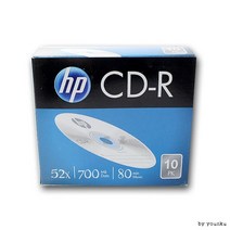 핫딜 10P CD-R (공CD)/공씨디/DVD/CD hp(상세페이지 확인), 상세페이지 참조