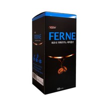 지노 페르네 아메리카노 헤이즐넛 100T/스틱 커피, 1개