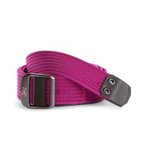 ARC`TERYX 아크테릭스 컨베이어 벨트 32MM AEMFUX5577/SYN CONVEYOR BELT, L, Pink(SYNTH)
