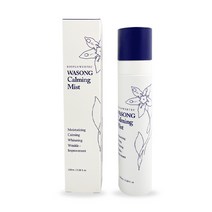 설와송 와송진정미스트 100ml 피부진정 미백 주름개선