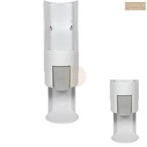 3M 대용량 손소독제 디스펜서 1000ML 케이스 통 업소용 화장실 병원, 기본