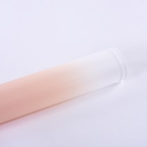 꽃포장지 종이완충제 주름지 종이뽁뽁이 반투명 그라데이션 종이 꽃 포장지 방수 DIY 선물 포장 웨딩 장식 5858cm 5 개세트, 6.6