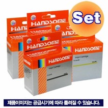 브라더 호환잉크 4색 세트 MFC-J3720정품드럼 재생드럼 이미징유닛 삼성정품드럼 캐논정품드럼 hp정품드럼 제록스정품드럼 오키정품드럼, 본상품