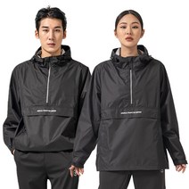 얼티밋기어 남여공용 땀복 유틸리티 아노락 자켓