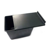 [오너클랜] 양면코팅 1/2 풀먼 식빵틀 뚜껑포함 (유압식/조립식), 틀형태:02_조립식, 틀형태:01_유압식