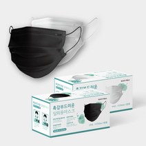 촉감부드러운 일회용마스크 50매 대형 덴탈마스크 개별포장 벌크포장, (수입산) 벌크포장 블루50매