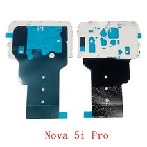 파워딜 무선 충전기 칩 NFC 모듈 안테나 플렉스 케이블 화웨이 노바 5i 프로, 02 For Nova 5i Pro