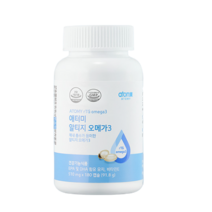 애터미 알티지 오메가3 510mg x 180캡슐, 180정, 30개