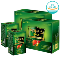 일양약품 헤파쿠스 플러스 밀크씨슬 120정X2(8개월분) 실리마린 간건강에 도움 복합기능성, 60정, 4개, 60정