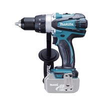 마끼다 DDF458Z 본체 18V 충전드라이버드릴