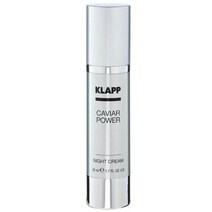클랍 캐비어 파워 나이트크림 50ml