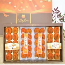 상주아람곶감 혼합선물세트 4호, 상주곶감 최고급 선물세트, 구성5 곶감+반건시 혼합선물세트 4호, 상주곶감 최고급 선물세트