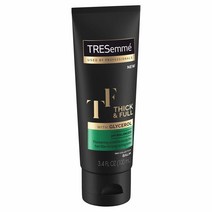 Tresemme 두껍고 풀 밤 96.4g (3.4온스) (100ml) (2팩)