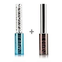 [로쎄앙] 리퀴드 아이라이너 1+1, 선택1:06 레드와인펄 / 선택2:13 클리어골드, 상세 설명 참조