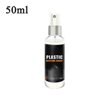 백화 제거제 황변 운동화 50ml 흰색 신발 클리너 신발 화이트닝 클렌징 젤 신발 브러쉬 신발 신발 재생 에이전트 만들기 청소