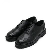 테일러 클래식 윙탑 캐주얼 남성옥스포드