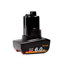 아임삭 B60P14A 14.4V 6.0Ah BL14M BL14T AI414M