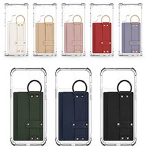 [제작] 카루소 토고링 카드포켓 범퍼케이스 갤럭시S23울트라 S22 S21 S20 S10 5G 노트20 노트10 울트라 플러스