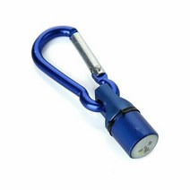 LED 나이트 개 목걸이 라이트 펜던트 방수 보안 발광 칼라 애완 동물 용품 액세서리, [01] Blue, 01 Blue