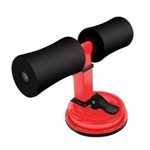 싯업 벤치 보드 복부 운동기구 윗몸 일으키기 바 피트니스 머신 지지대 저항 밴드 바닥 및 운동 장비 홈 트레이닝 체육관, 하얀