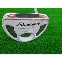 테일러메이드 로사 34인치 말렛퍼터