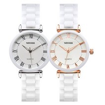 여성시계 여자시계 세라믹시계 손목시계 D-035A/ koonshop 쿤샵