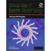 Clinical Atlas Of Sperm Morphology, Anshan