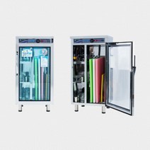 네오코 DHS-1130 대형 칼/도마 살균소독건조기 180L