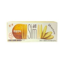 해태 구운감자 슬림 80g, 꿀도매꿀소매 1, 꿀도매꿀소매 본상품선택