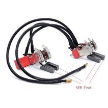 STC5 8 0 2 5 50KW 상 발전기 카본 브러시 홀더 어셈블리 포함 전압, 01 TWO