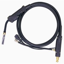 크레토스 CO2토치세트 350A 5m 일반형 7001868, 350A 700-1868, 1개