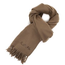 아페쎄 22FW Alix Embroidered Scarf (WOAFE M15170 CAB) (알릭스 스카프)