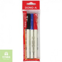 네임펜_세트_유성_혼합3개입 0CC1, 상세페이지 참조