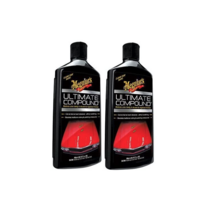 맥과이어스 UC 차량용 스크레치 기스 스월 흠집 제거제 450 ml 2PACK
