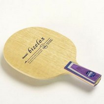 닛타쿠 비제록스 C 중펜 5겹 탁구라켓 목판 펜홀더, 옵션선택