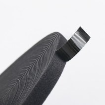 비투리빙 50M 벨크로 케이블타이(폭:12mm) 찍찍이 전선정리, 상세 참조