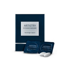 암웨이 인텐시브 스킨케어 비타 콜라겐 캡슐