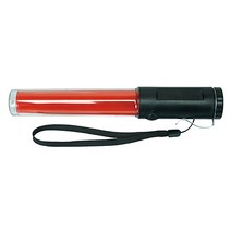 스마토 전자 신호봉 SMS7 교통정리 안전 지시봉 경과봉 점멸 차량봉 안내봉