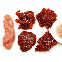 강경젓갈시장 젓갈 도매 18종젓갈, 새우젓 2kg