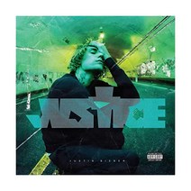 저스틴 비버 Justin Bieber Justice LP 음반 바이닐 레코드 앨범