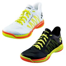 요넥스 배드민턴화 컴포트Z3 배드민턴화 SHB-CFZ3 블랙 화이트