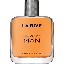 [공식수입] 라리브 카바나-맨 남성향수 (남자향수 모음), 100ml, 수입, 히어로익맨, 1개