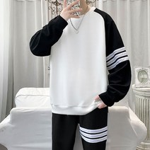 가을남성스트릿패션 2022 청소년 와플 세트를 선 보였다 스타일리쉬 트렌드 멋진 TZ622 P45 4995602983
