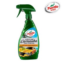터틀왁스 카나우바 스프레이 왁스 473ml, 1, 상세페이지 참조