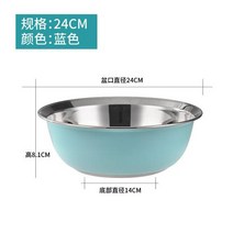 업소용반찬통 반찬통 메탈 냉장고 보존식 스테인레스반찬통 스텐 용기, 304 스테인리스 스틸 본색 [1