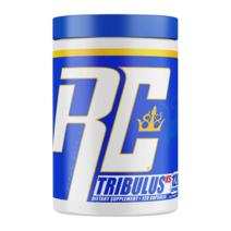 로니콜먼 트리뷸러스 XS 120 캡슐 ( TRIBULUS XS 120 CAPS ) 천연 식물 남성 활력 근회복 헬스 보충제, (1개)